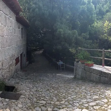 וילה Aldeia Do Pontido