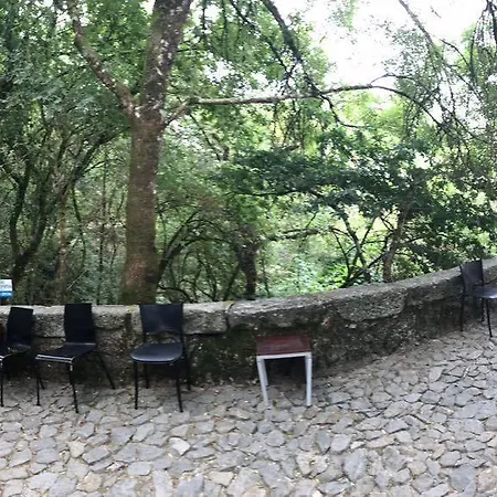 Aldeia Do Pontido *