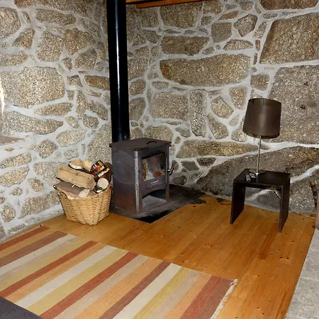 Aldeia Do Pontido וילה פאפה