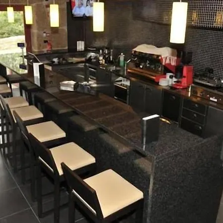 וילה Aldeia Do Pontido