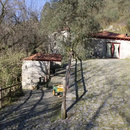 Aldeia Do Pontido