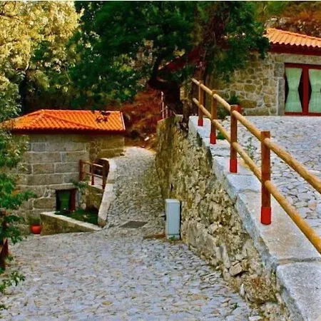 Aldeia Do Pontido *