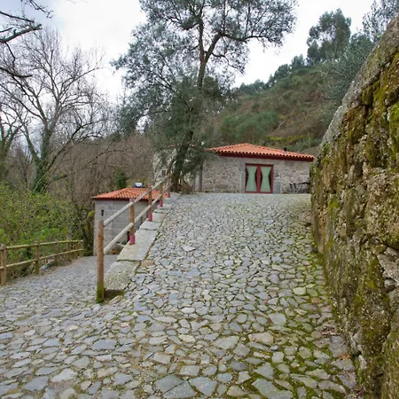 ヴィラ Aldeia Do Pontido ファフェ