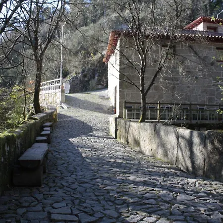 וילה Aldeia Do Pontido *