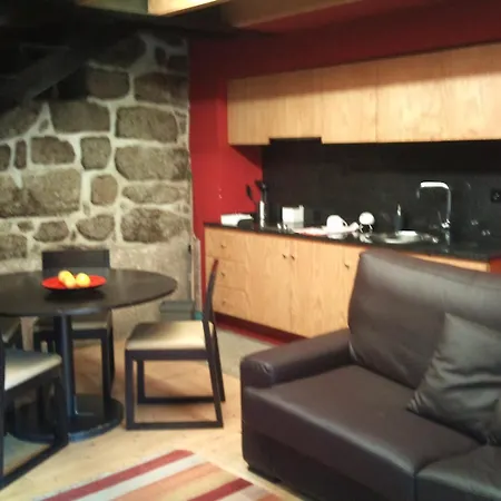 וילה Aldeia Do Pontido