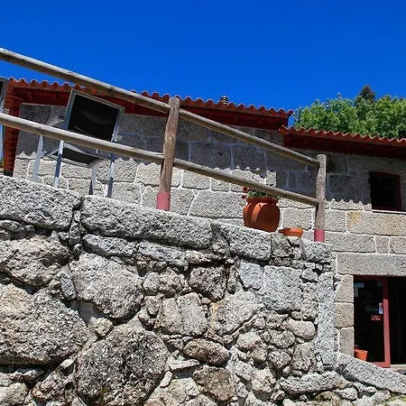 Aldeia Do Pontido Willa Fafe
