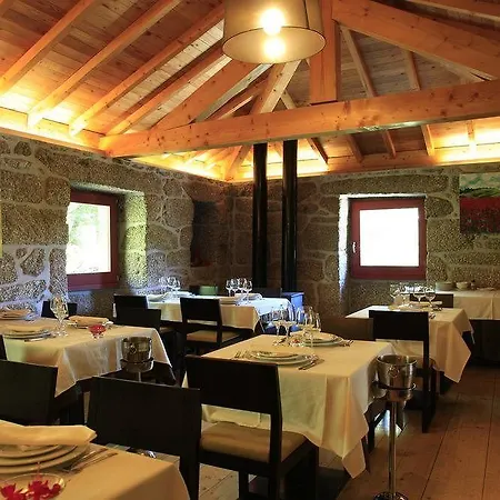 Aldeia Do Pontido Villa Fafe