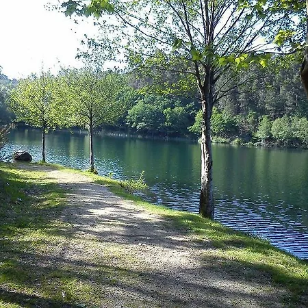 Aldeia Do Pontido