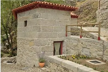 Aldeia Do Pontido *