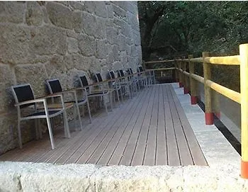 וילה Aldeia Do Pontido *