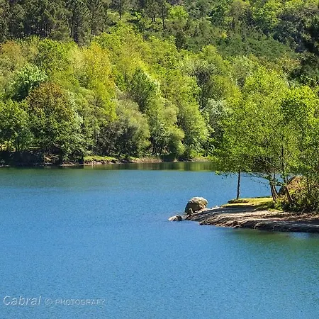 Aldeia Do Pontido