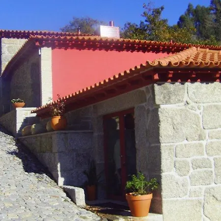 Aldeia Do Pontido Fafe