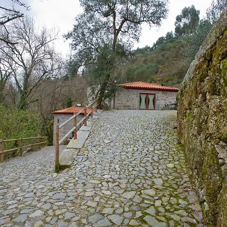 Aldeia Do Pontido Fafe