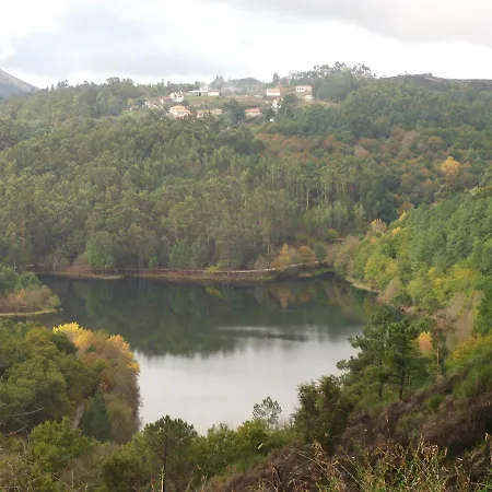 Aldeia Do Pontido *