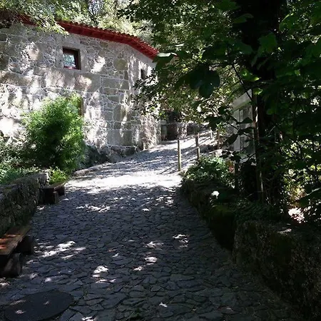 Aldeia Do Pontido * Fafe