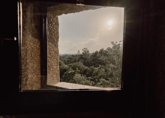 Βίλα Aldeia Do Pontido Fafe