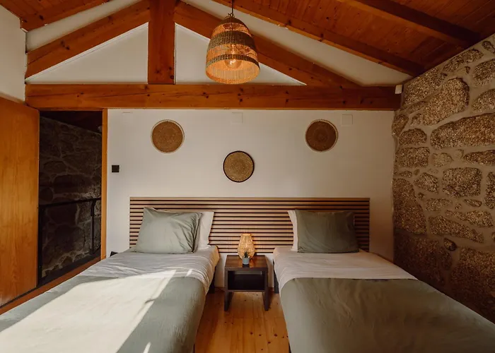 Aldeia Do Pontido Fafe