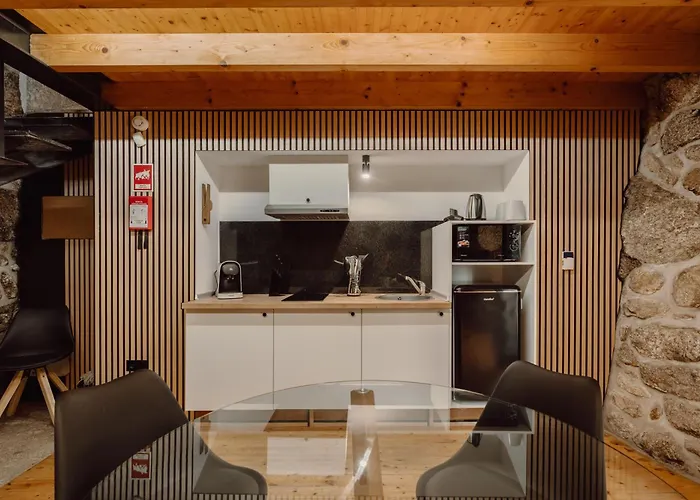 Aldeia Do Pontido * Fafe