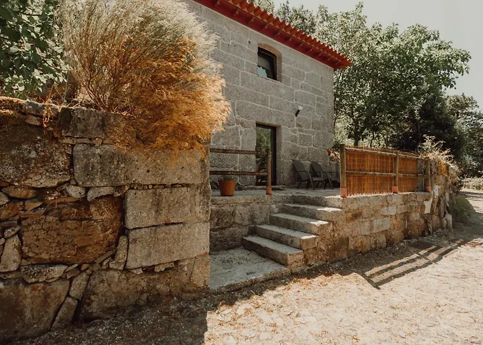 Villa Aldeia Do Pontido