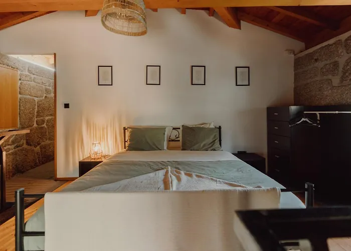 Aldeia Do Pontido Βίλα *