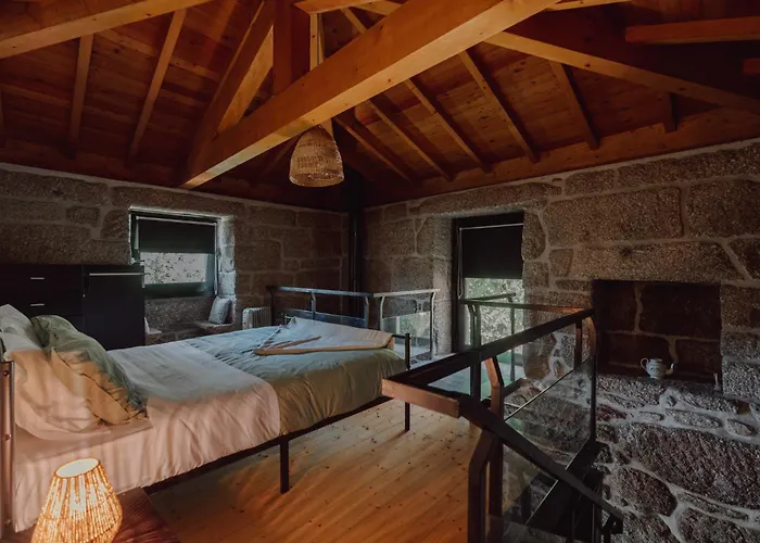 Villa Aldeia Do Pontido *