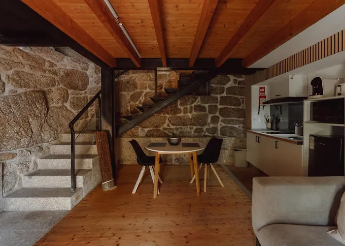 Aldeia Do Pontido * Fafe