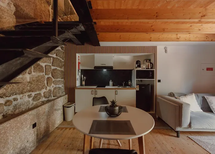 Βίλα Aldeia Do Pontido