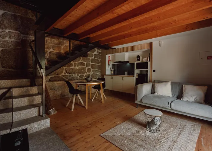 Aldeia Do Pontido Βίλα *