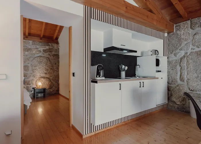 Βίλα Aldeia Do Pontido *