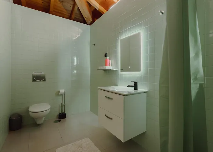 Aldeia Do Pontido Villa Fafe