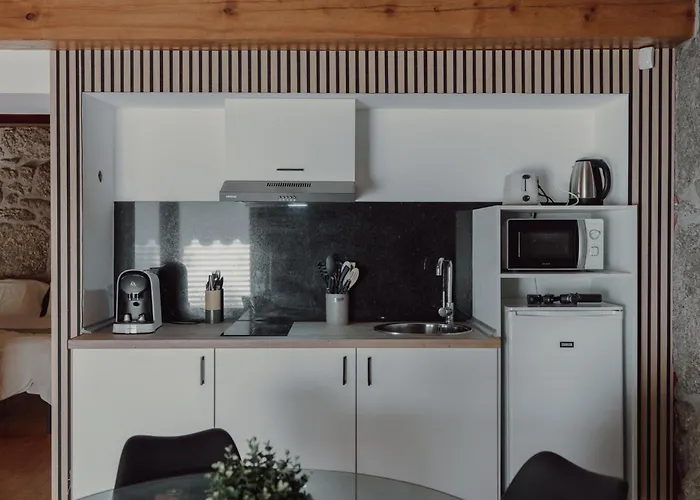 Aldeia Do Pontido Fafe