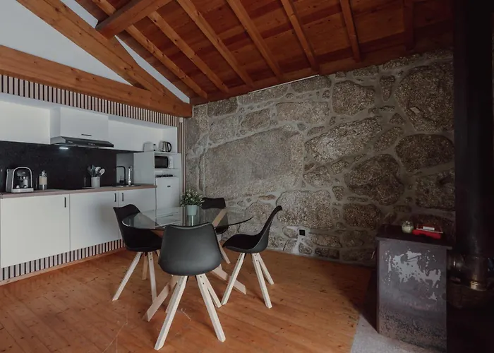 Aldeia Do Pontido * Fafe