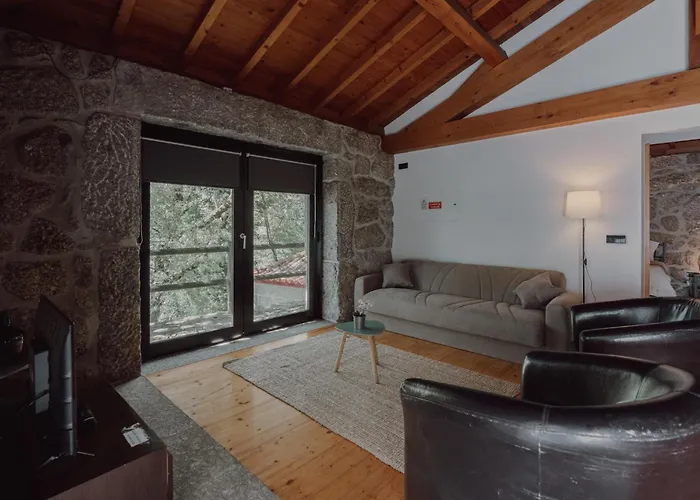 Βίλα Aldeia Do Pontido