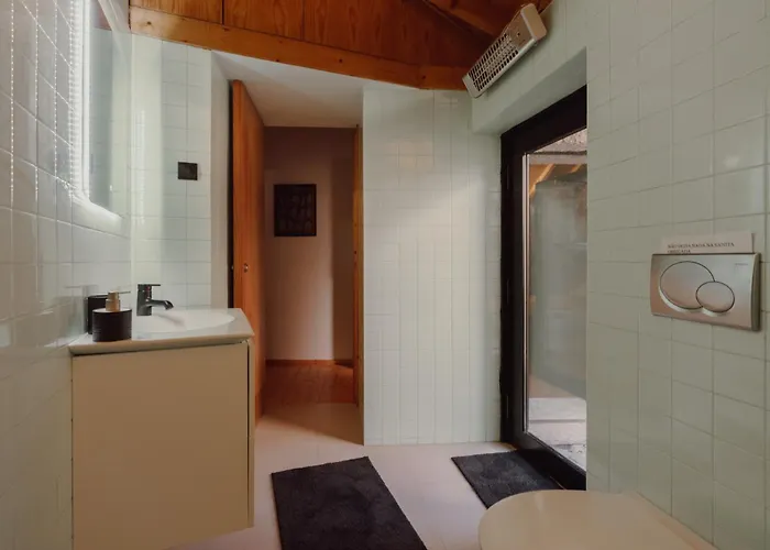 Aldeia Do Pontido Βίλα *