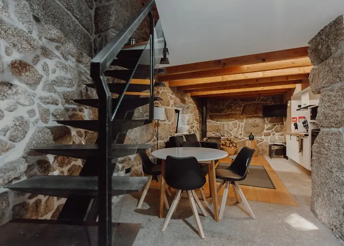 Βίλα Aldeia Do Pontido *