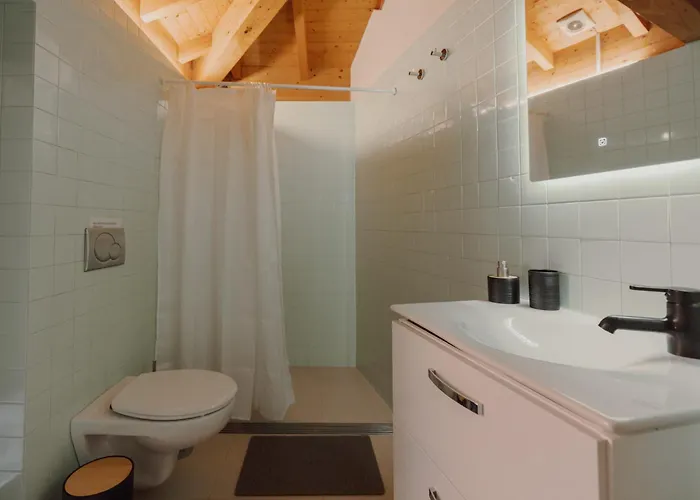 Villa Aldeia Do Pontido Fafe