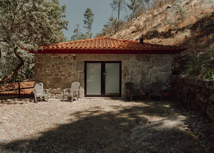 Aldeia Do Pontido * Fafe