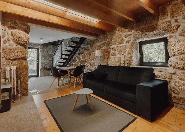 Aldeia Do Pontido Villa