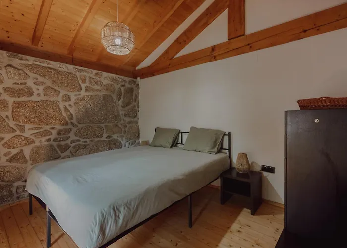 Villa Aldeia Do Pontido