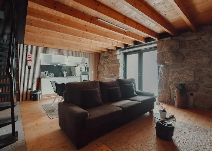 Villa Aldeia Do Pontido