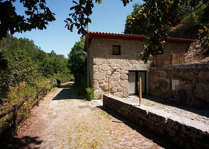 Villa Aldeia Do Pontido *