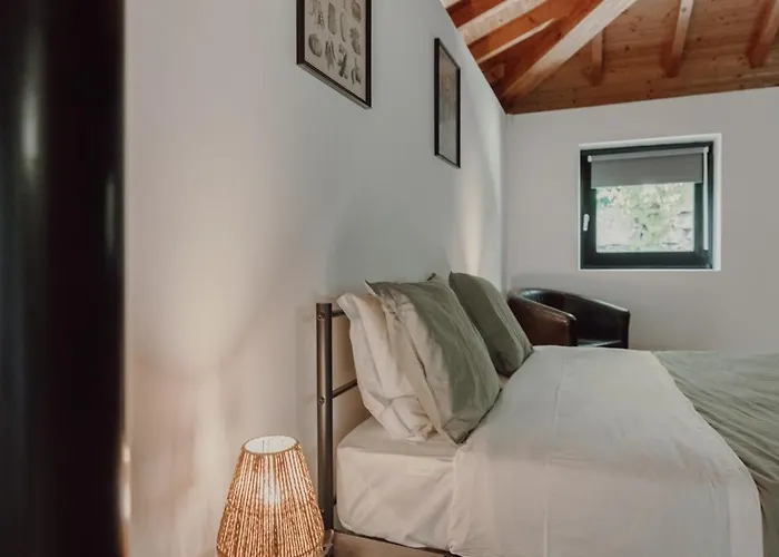 Aldeia Do Pontido Βίλα Fafe