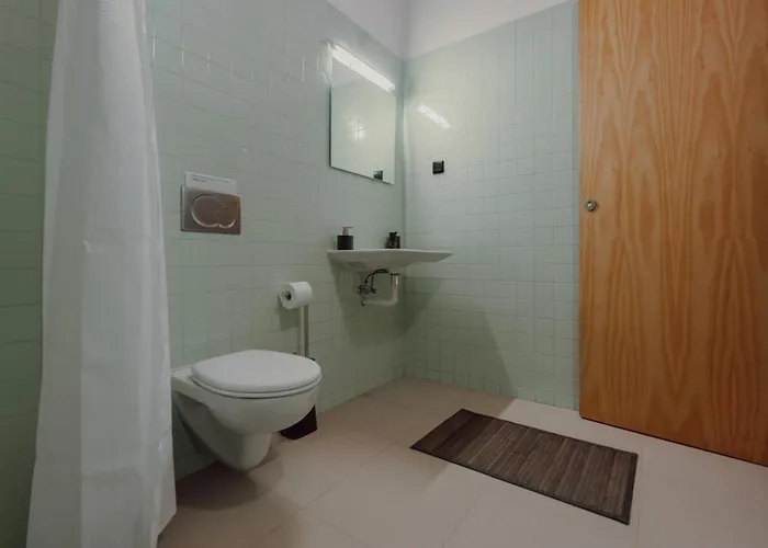 Aldeia Do Pontido Βίλα *