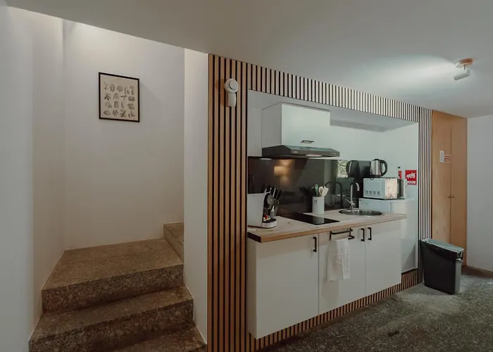 Villa Aldeia Do Pontido Fafe