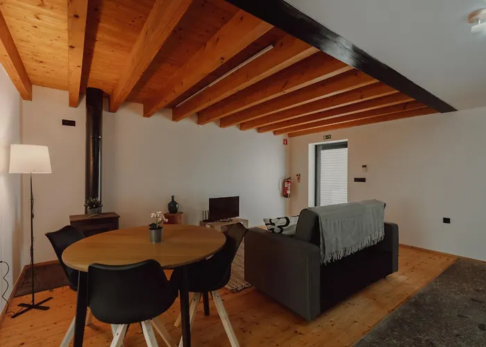 Aldeia Do Pontido Villa