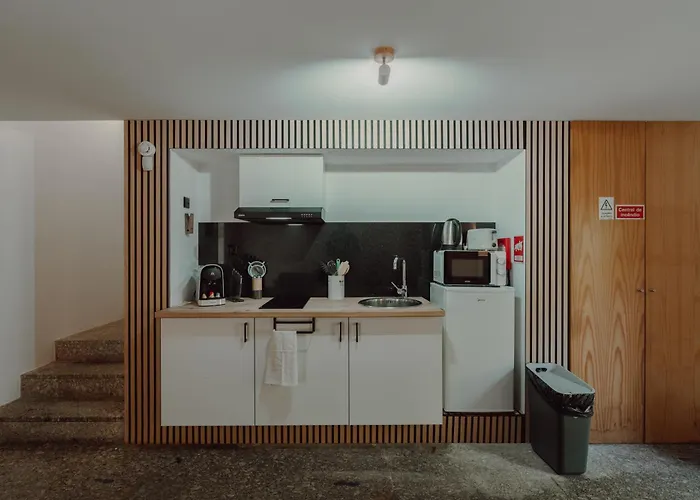 Villa Aldeia Do Pontido