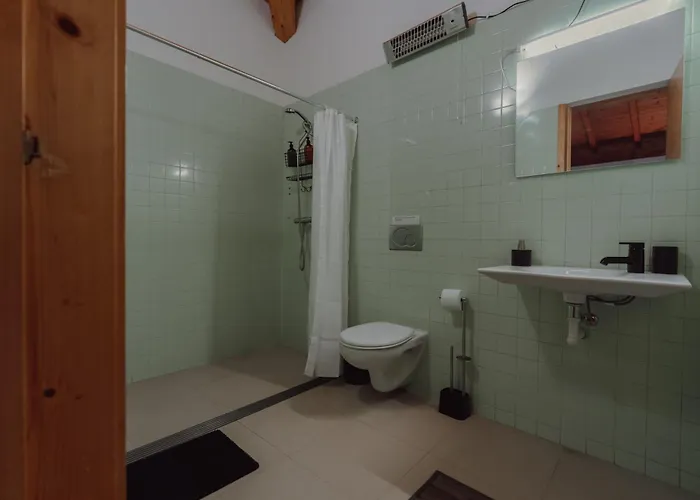 Βίλα Aldeia Do Pontido *