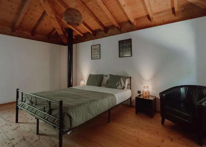 Aldeia Do Pontido Βίλα Fafe