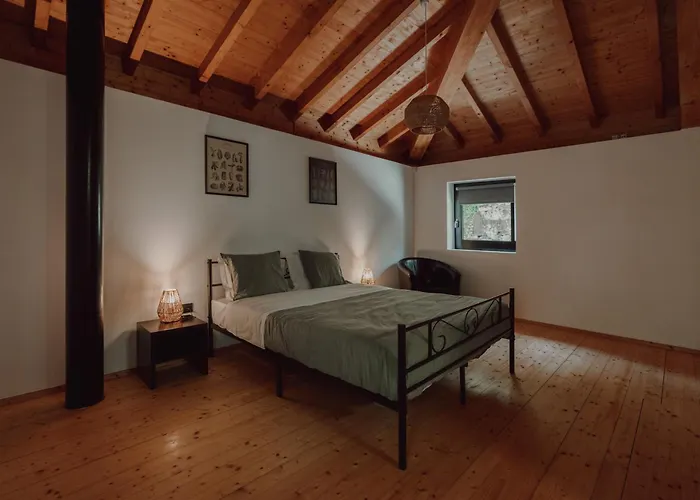 Villa Aldeia Do Pontido Fafe