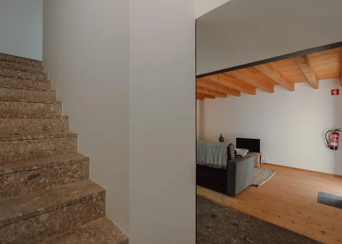 Aldeia Do Pontido Fafe